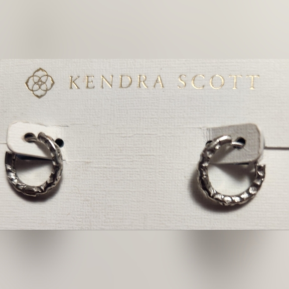 KENDRA SCOTT EARRINGS - Picture 4 of 5